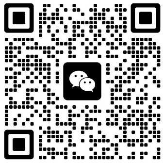 扫一扫 联系我们
